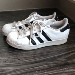 Adidas Superstar